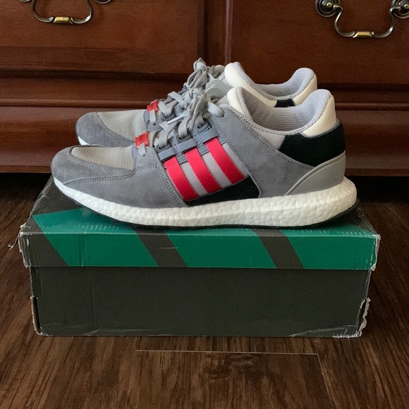 Mens Adidas EQT Support 93/16 size 9.5 with box